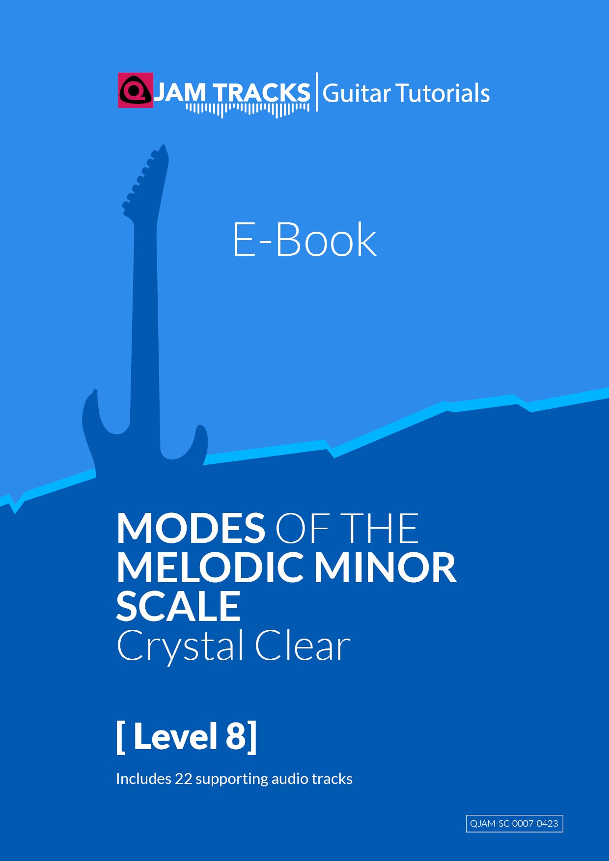 Modes of the Melodic Minor scale