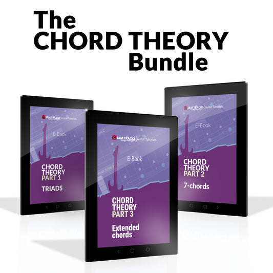 The Chord Theory Bundle