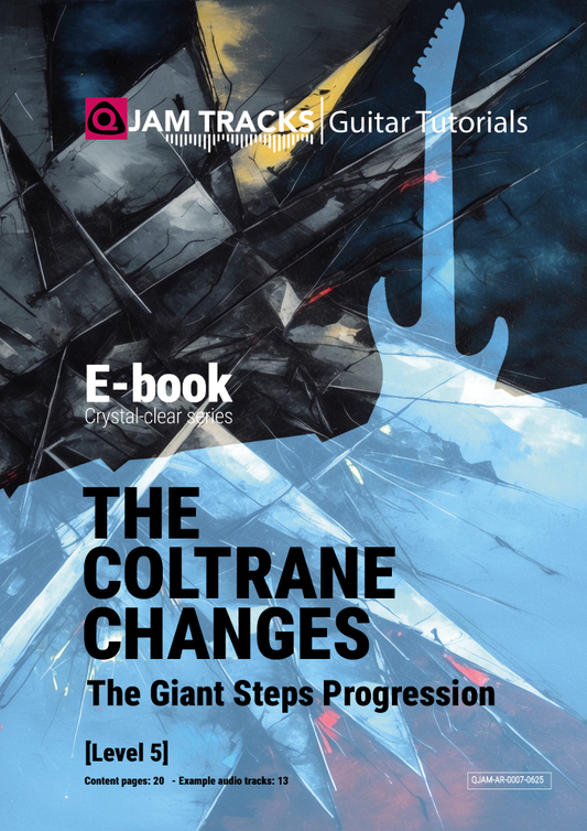The Coltrane Changes