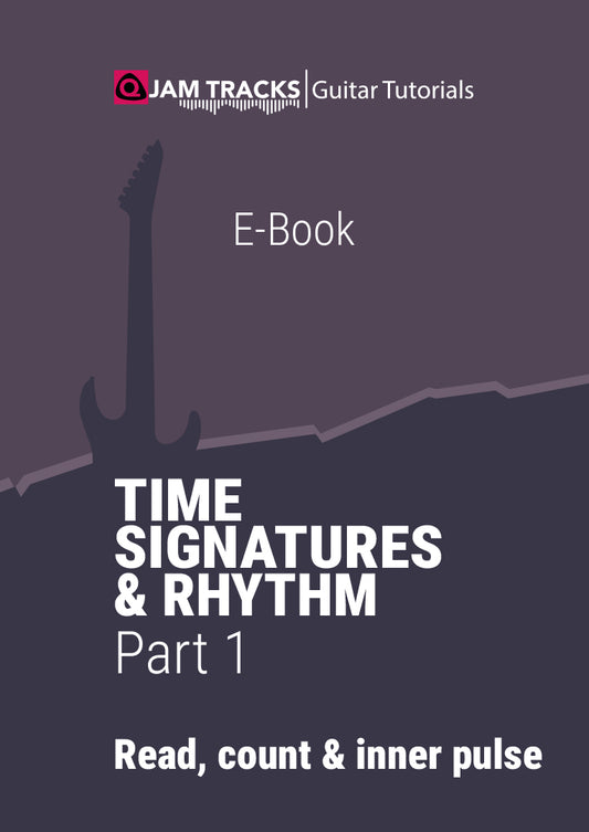 Time signatures and Rhythm - Part 1