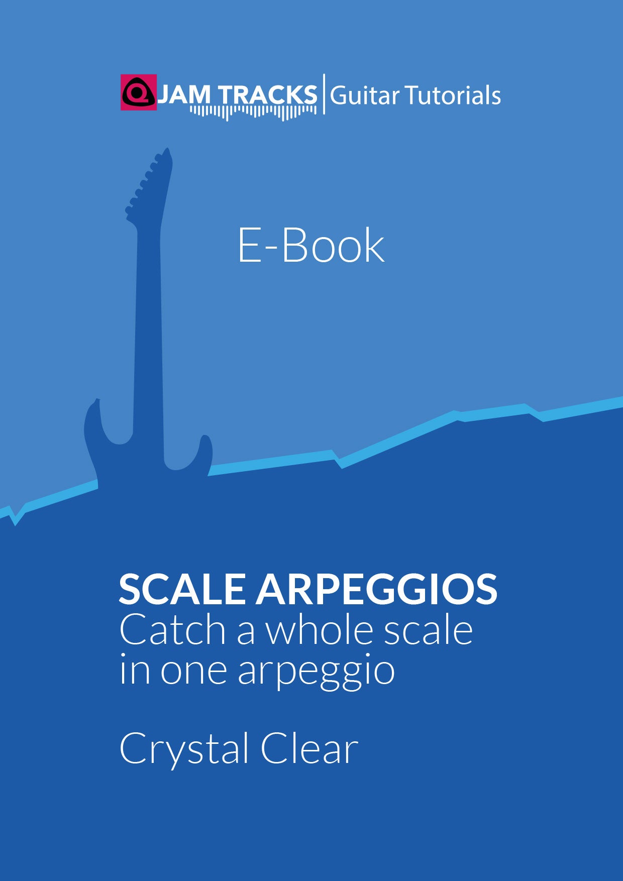 Scale Arpeggios