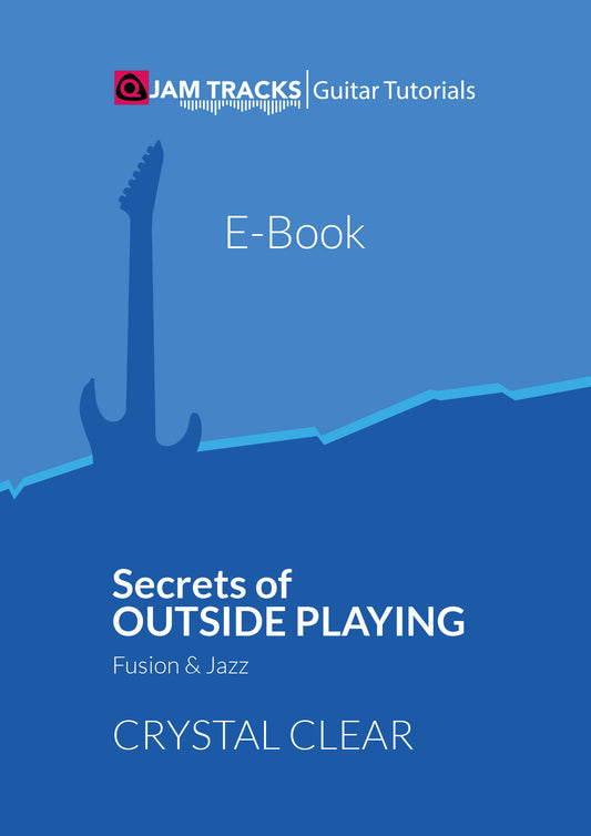 Secrets Of Outside Playing