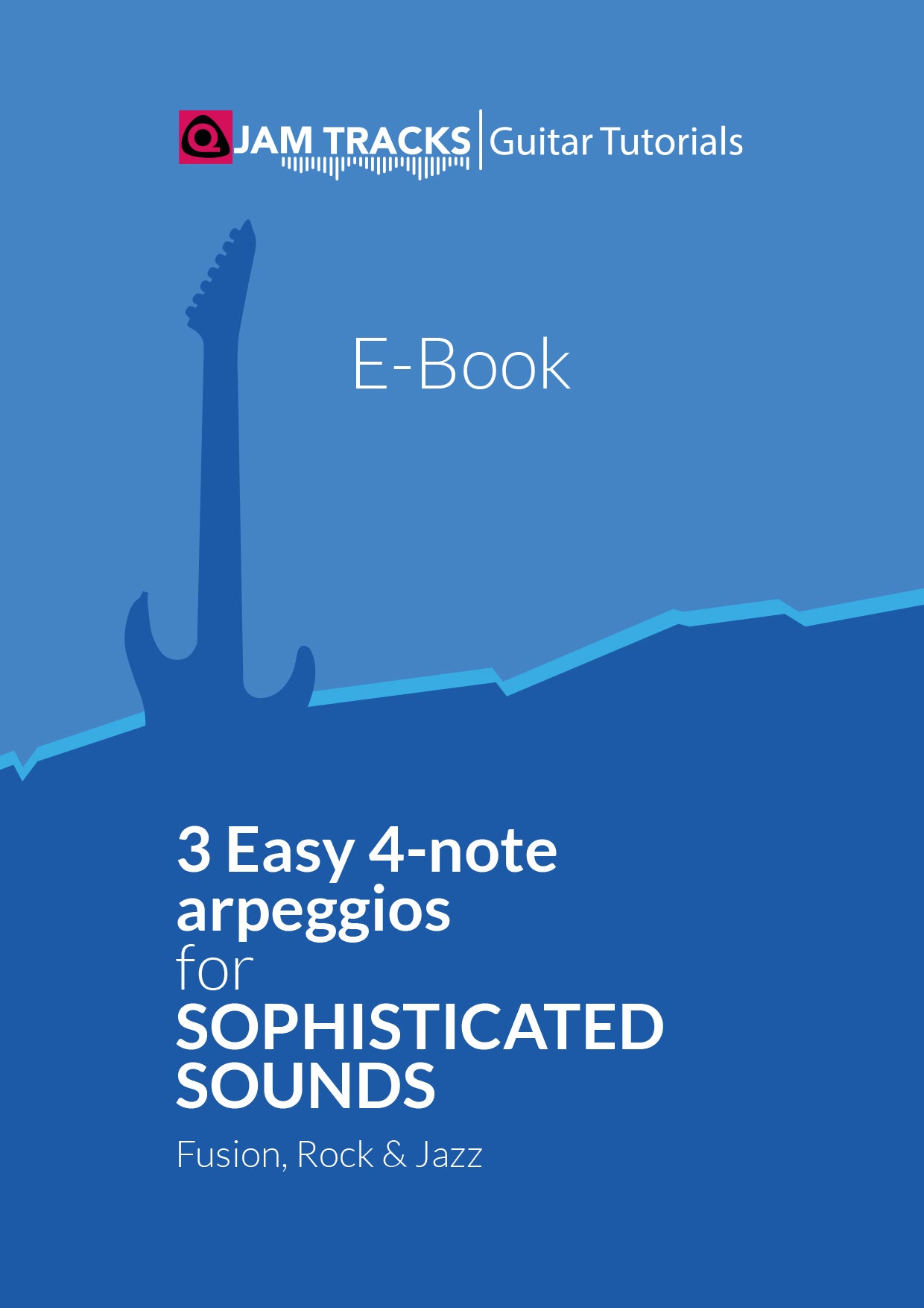 Easy Arpeggios For Sophisticated Sounds