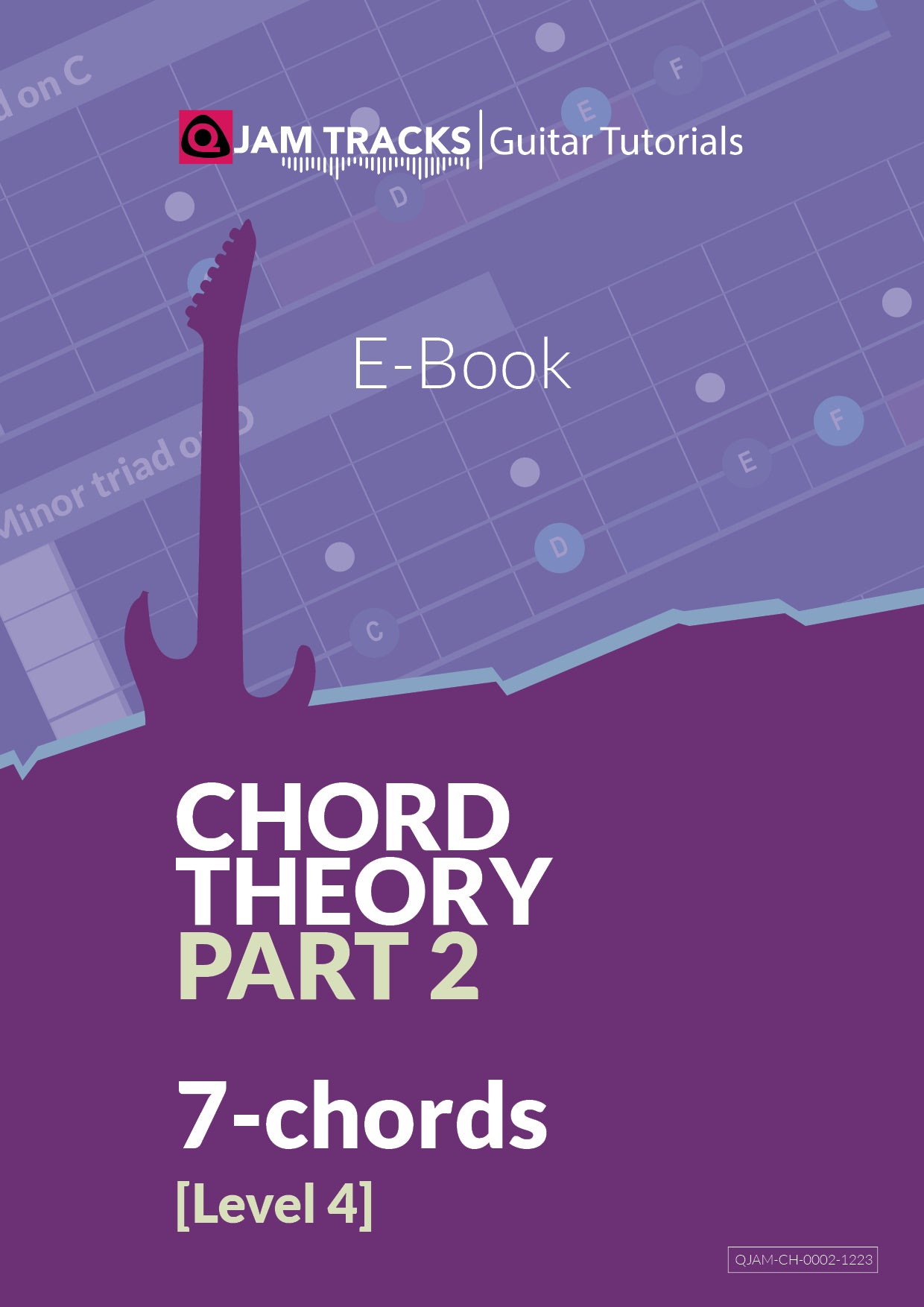 Chord Theory Part 2 - 7-chords