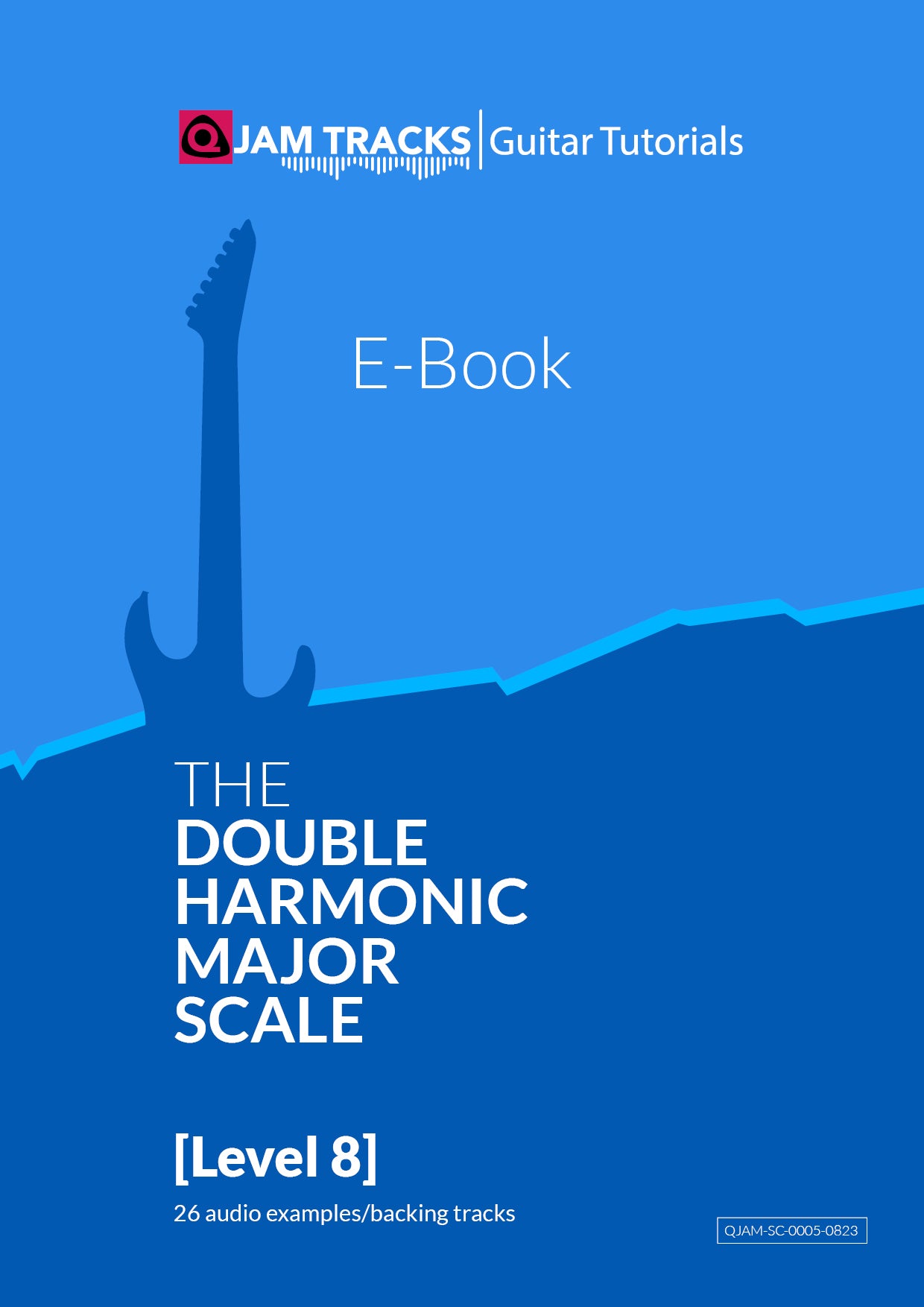 The double harmonic major scale