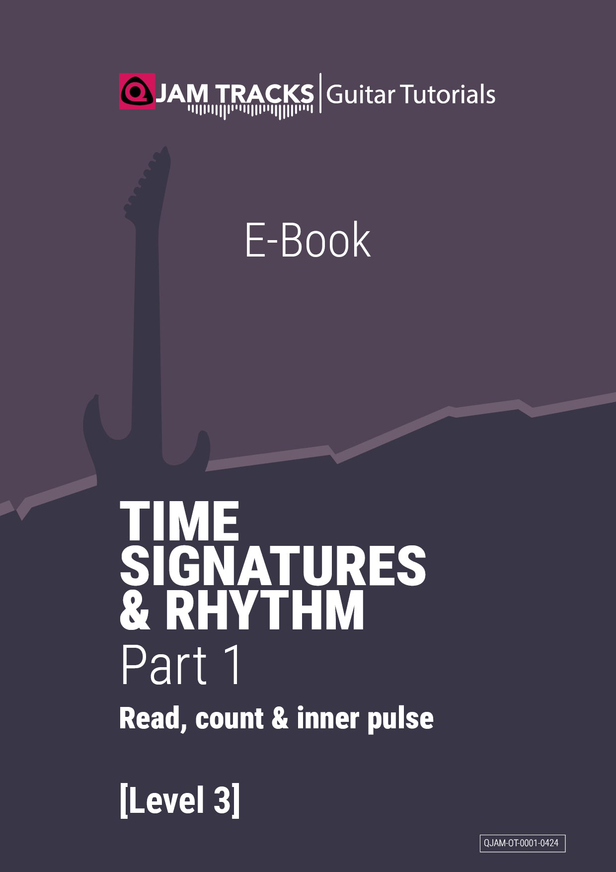 Time signatures and Rhythm - Part 1