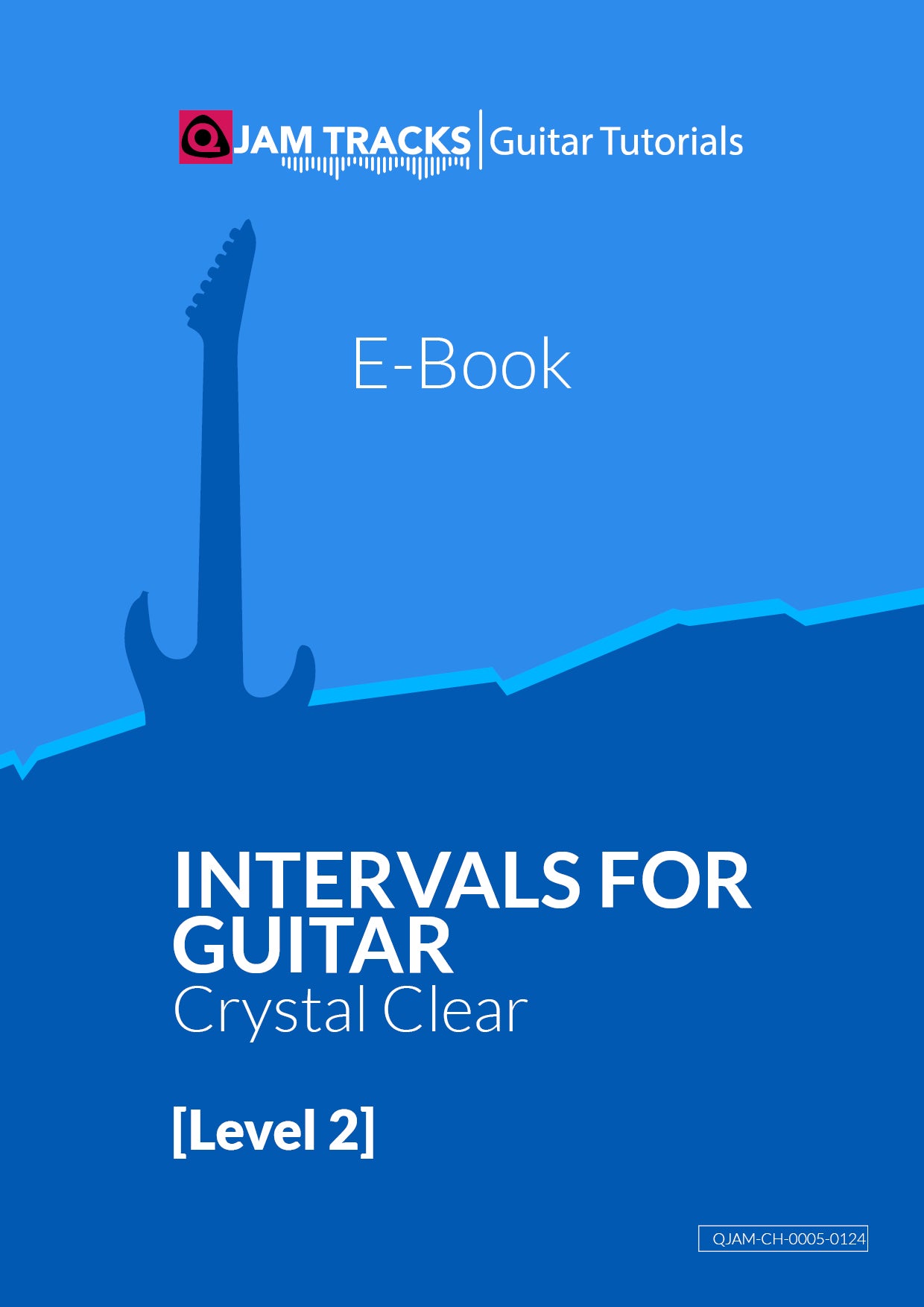 Intervals For Guitar