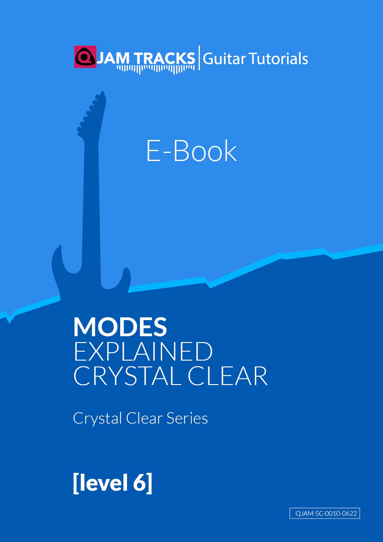 Essential Scales & Modes Bundle