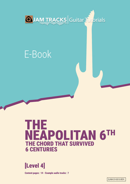The Neapolitan 6th chord to create moody sounds