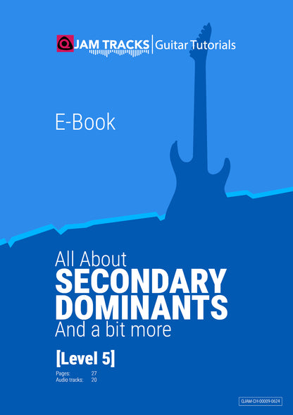 The Secondary Dominant to Spice Up Chord Progressions