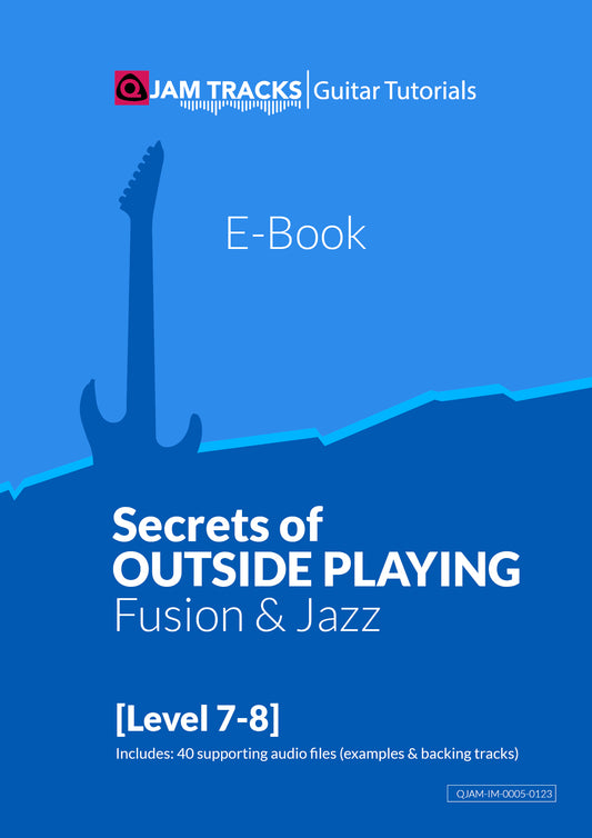 Secrets Of Outside Playing