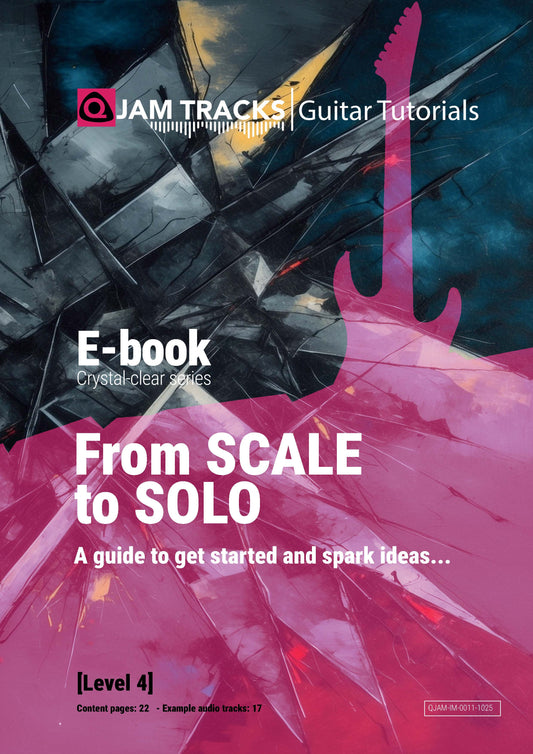 From Scale To Solo!