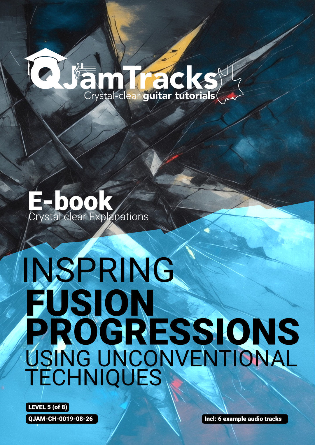 Inspiring Fusion Progression Using an Unconventional Approach