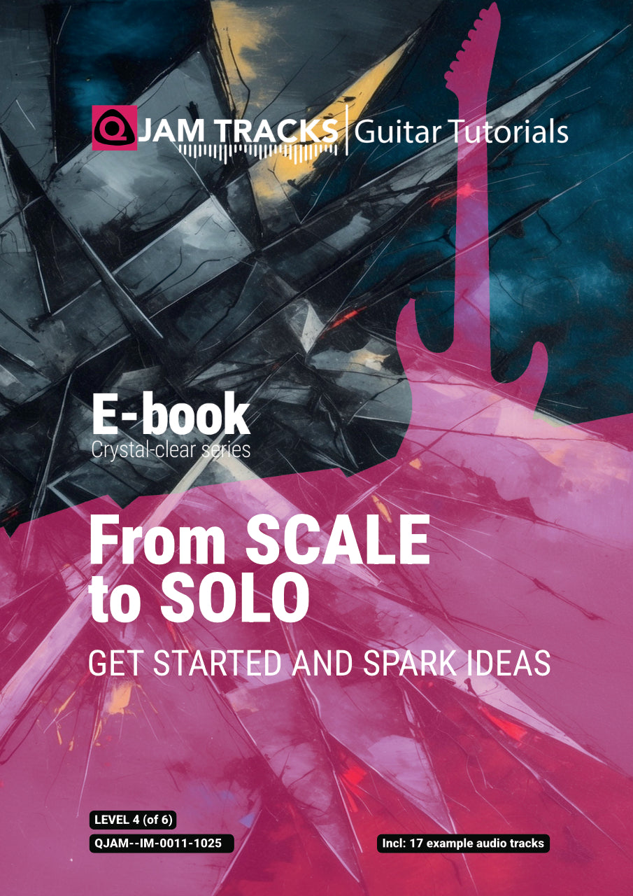 From Scale To Solo!