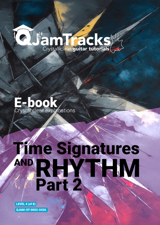 Time Signatures & Rhythm - Part 2