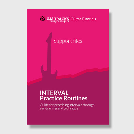 Interval Practice Routines